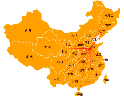 營(yíng)銷網(wǎng)絡(luò)